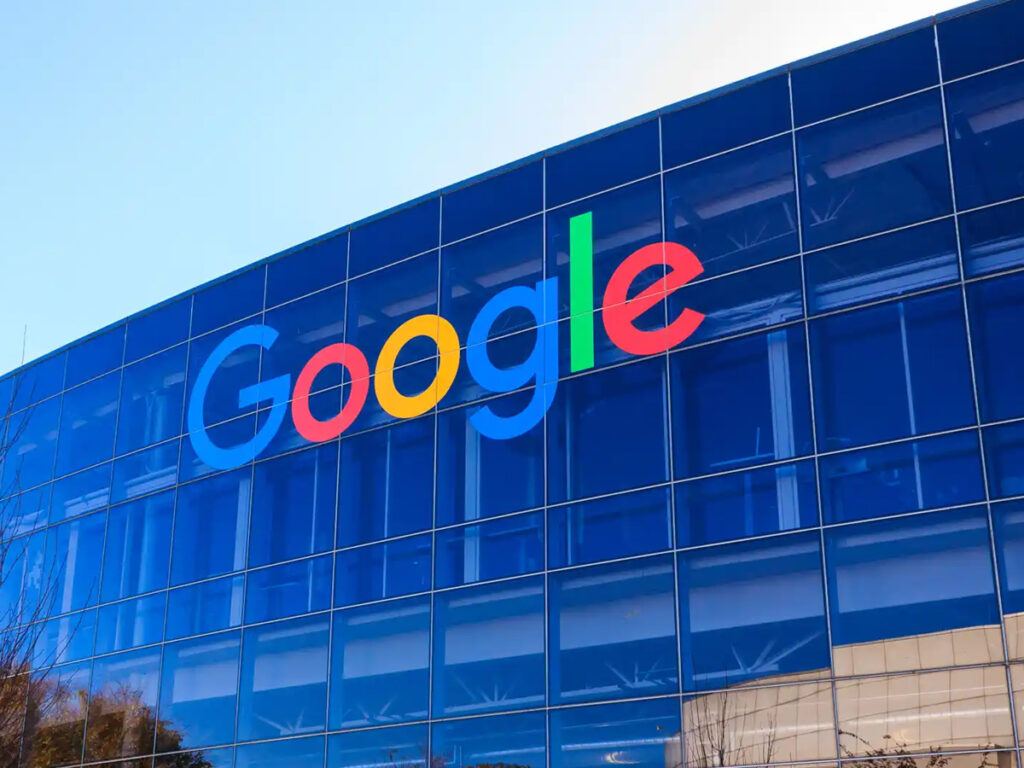 Techies Trapped at Google