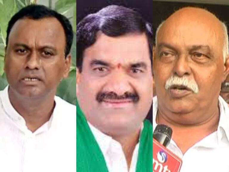 Telangana Congress Cabinet Expansion