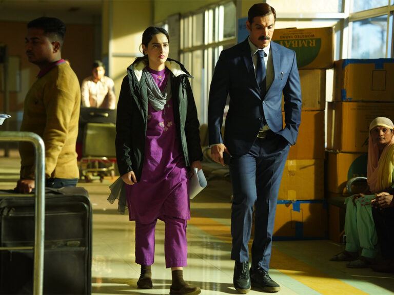 Shocking Boost to Flop Film After Sikandar Disaster