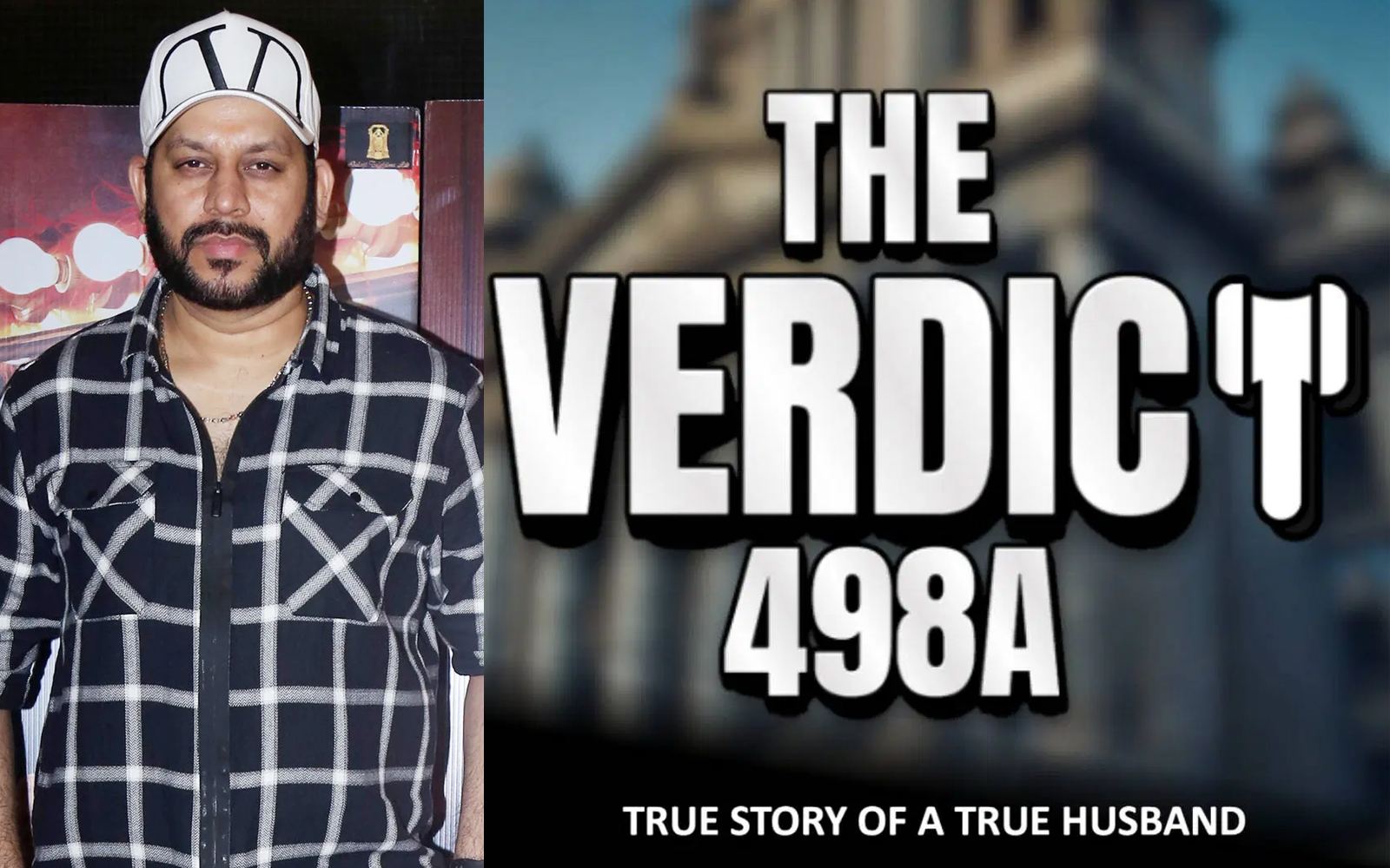 The Verdict 498A Film