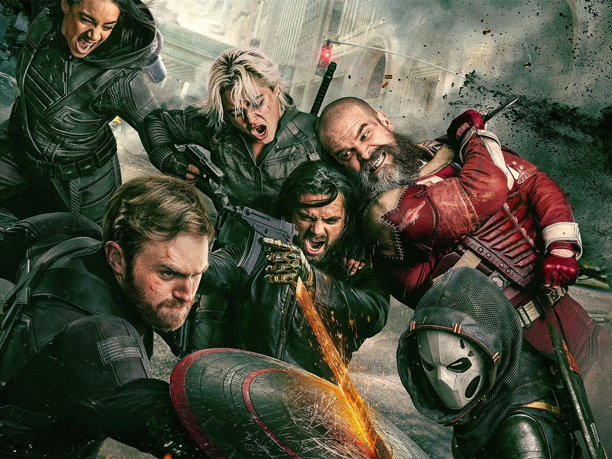 Thunderbolts Early Reviews