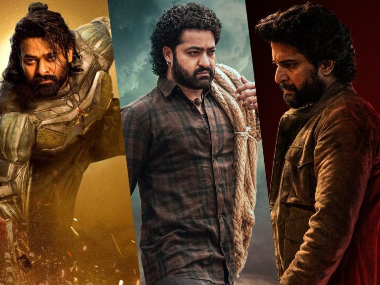 Movie Sequels in Tollywood