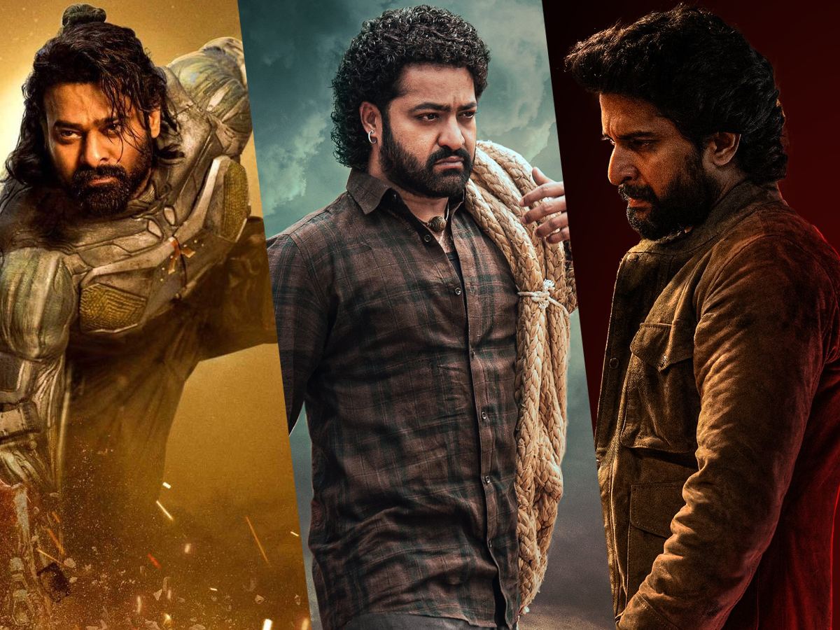 Movie Sequels in Tollywood
