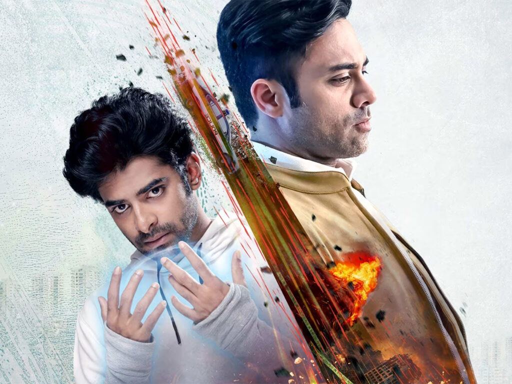touch-me-not-telugu-series-review