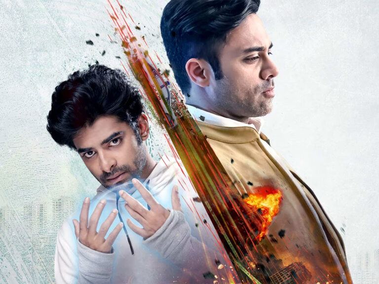 touch-me-not-telugu-series-review