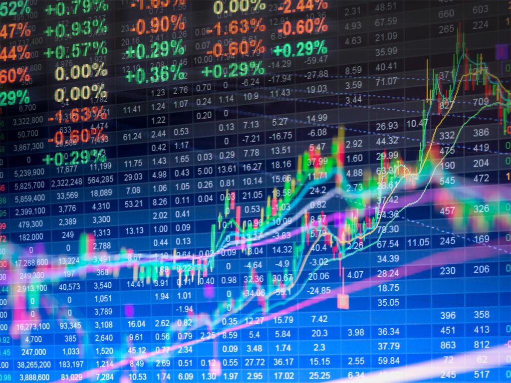 Trade War Stock Markets