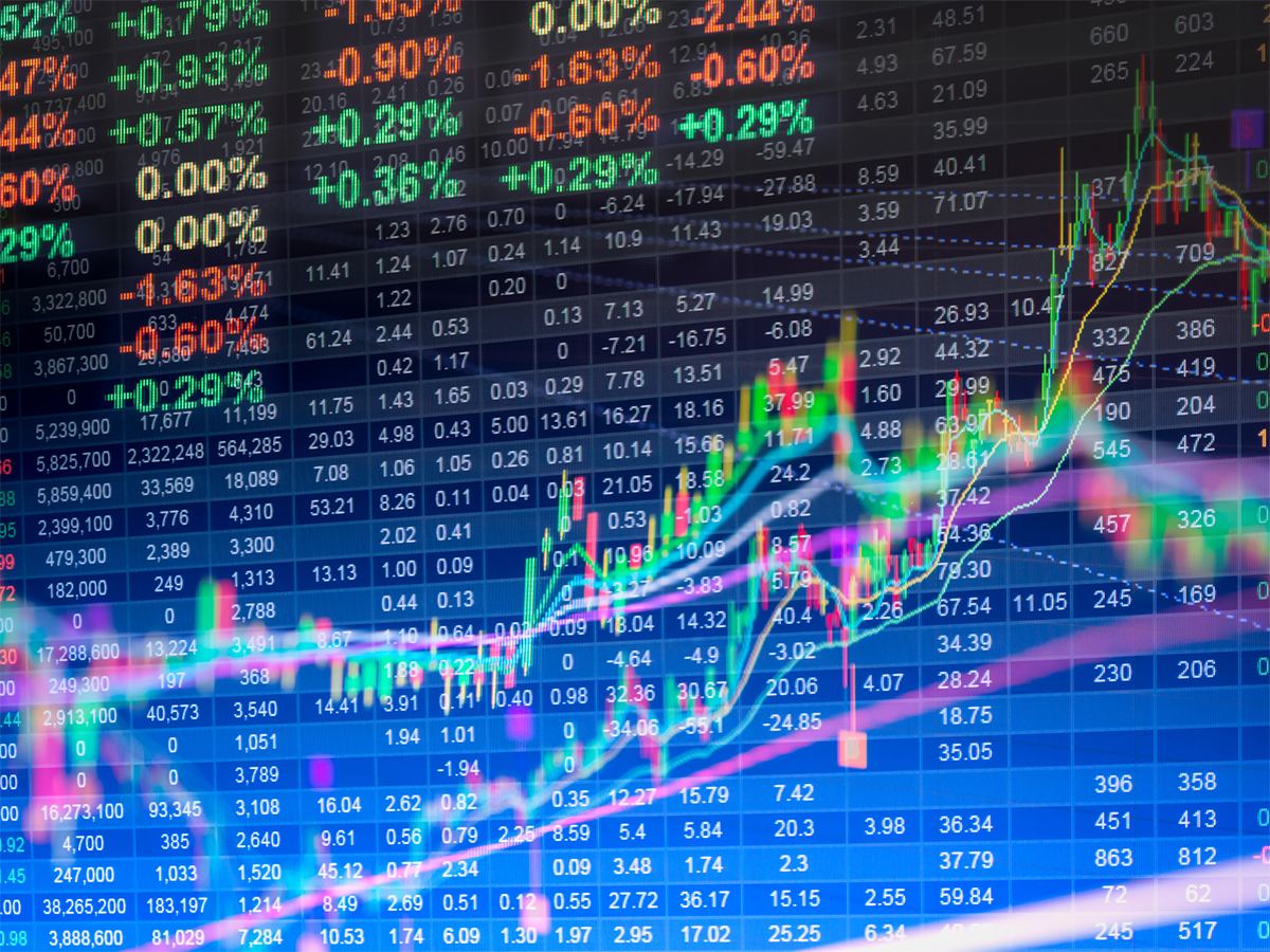 Trade War Stock Markets