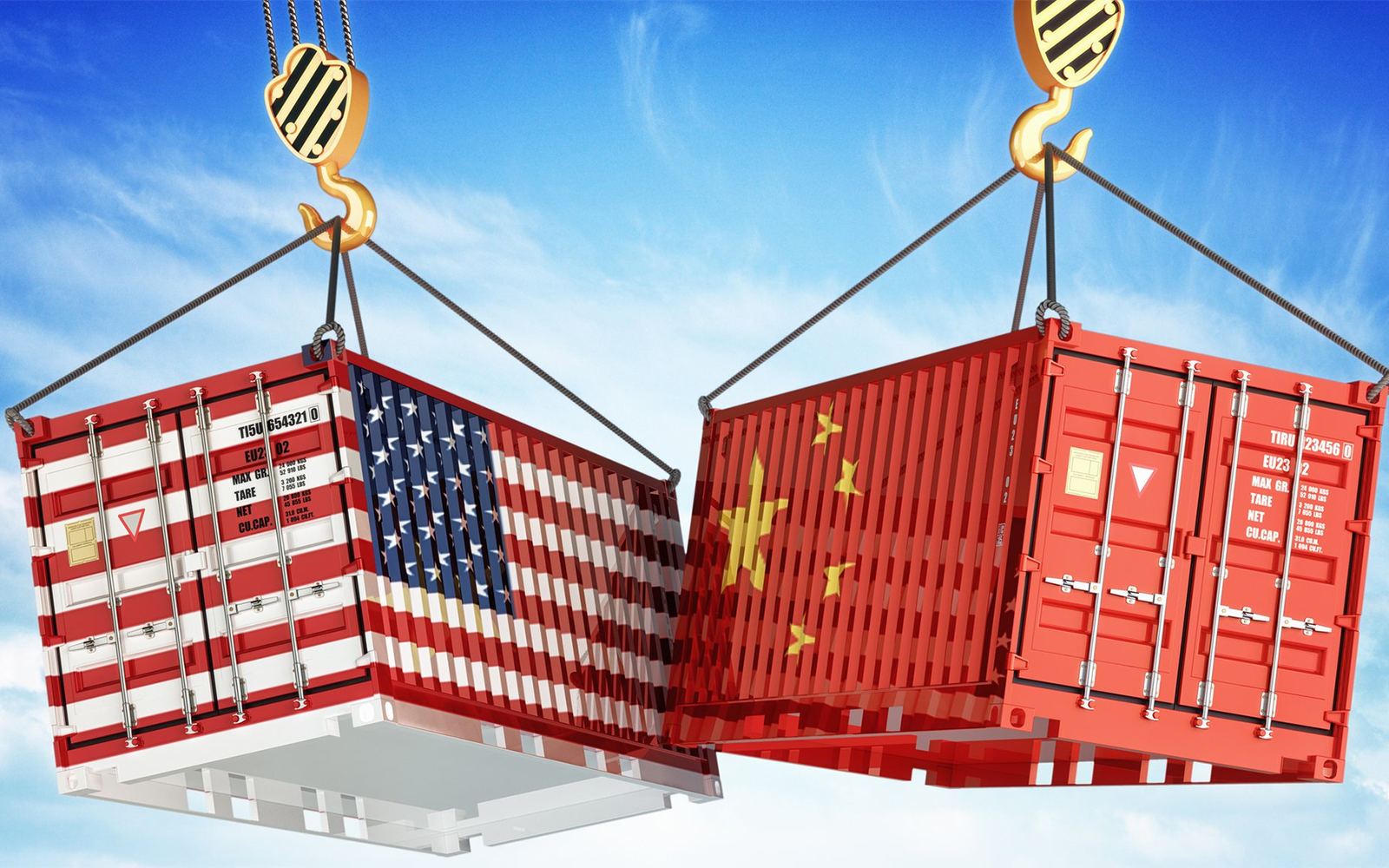 US-China Trade War