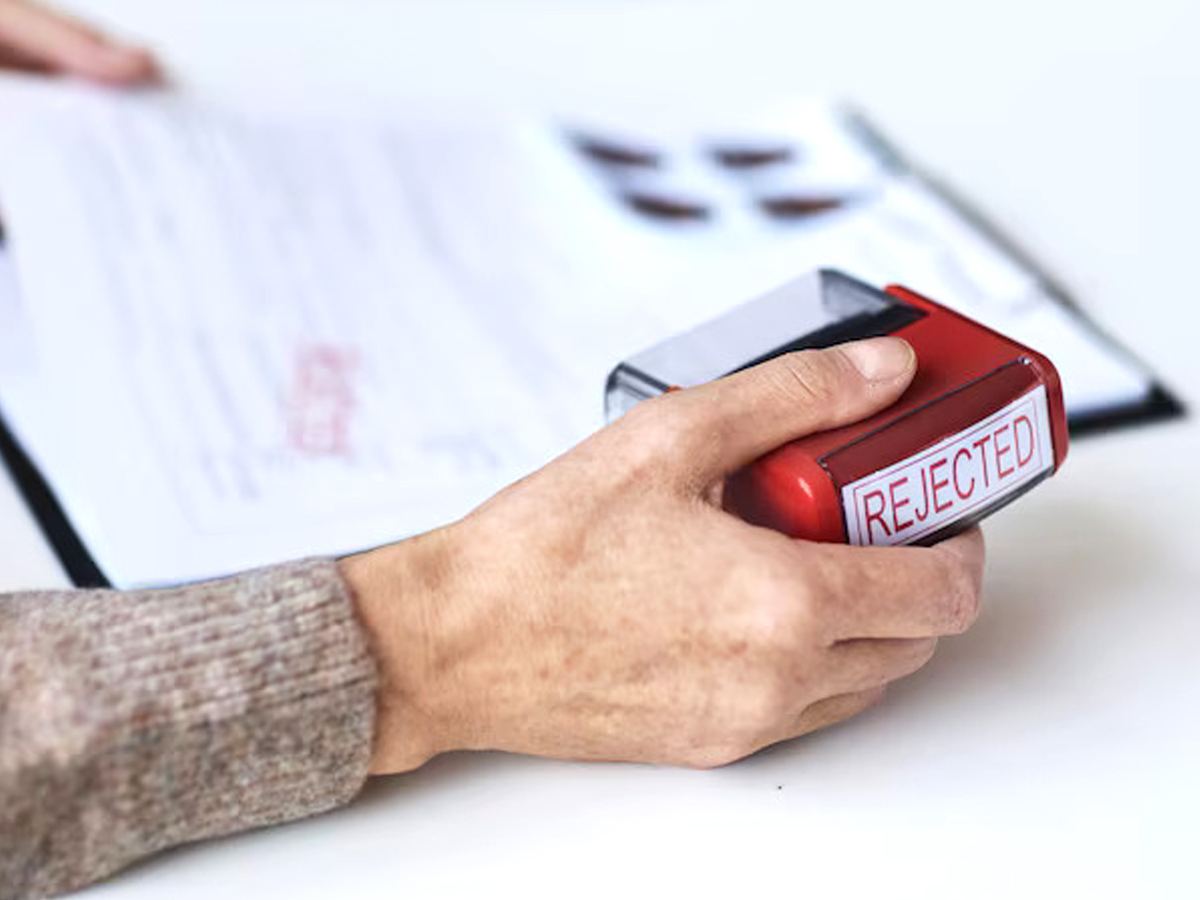 US Visa Rejection