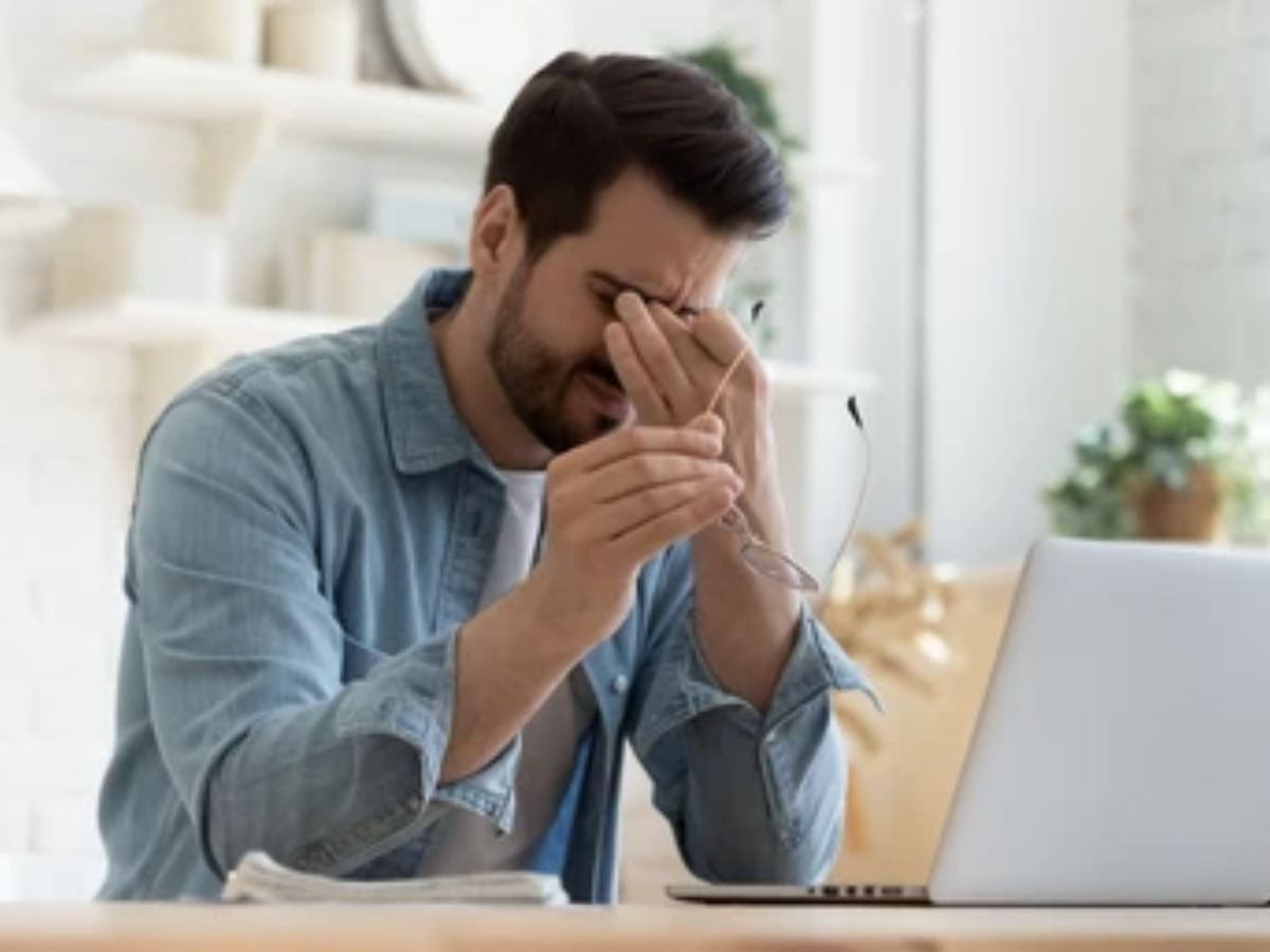 US Workplace Nightmare