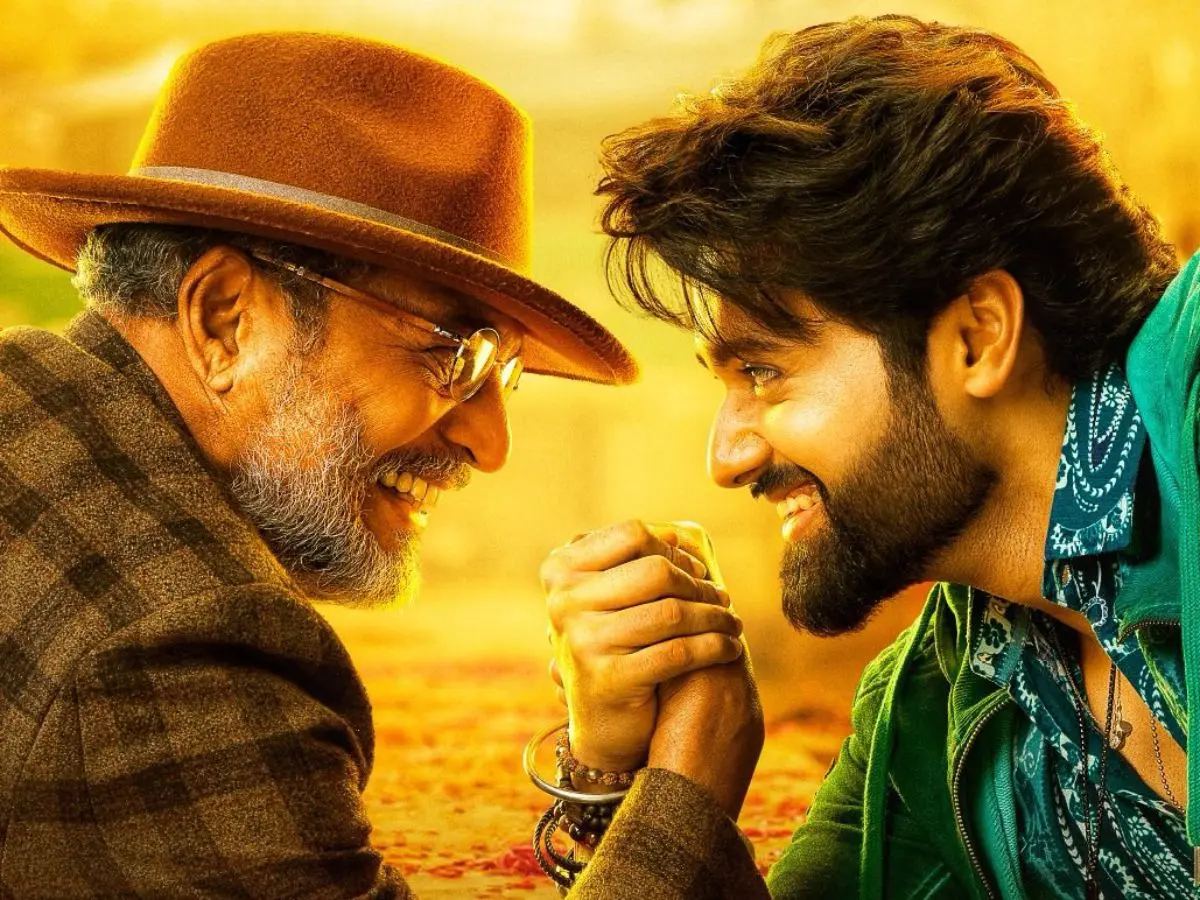 Utkarsh Sharma Blames Allu Arjun for Vanvaas Flop