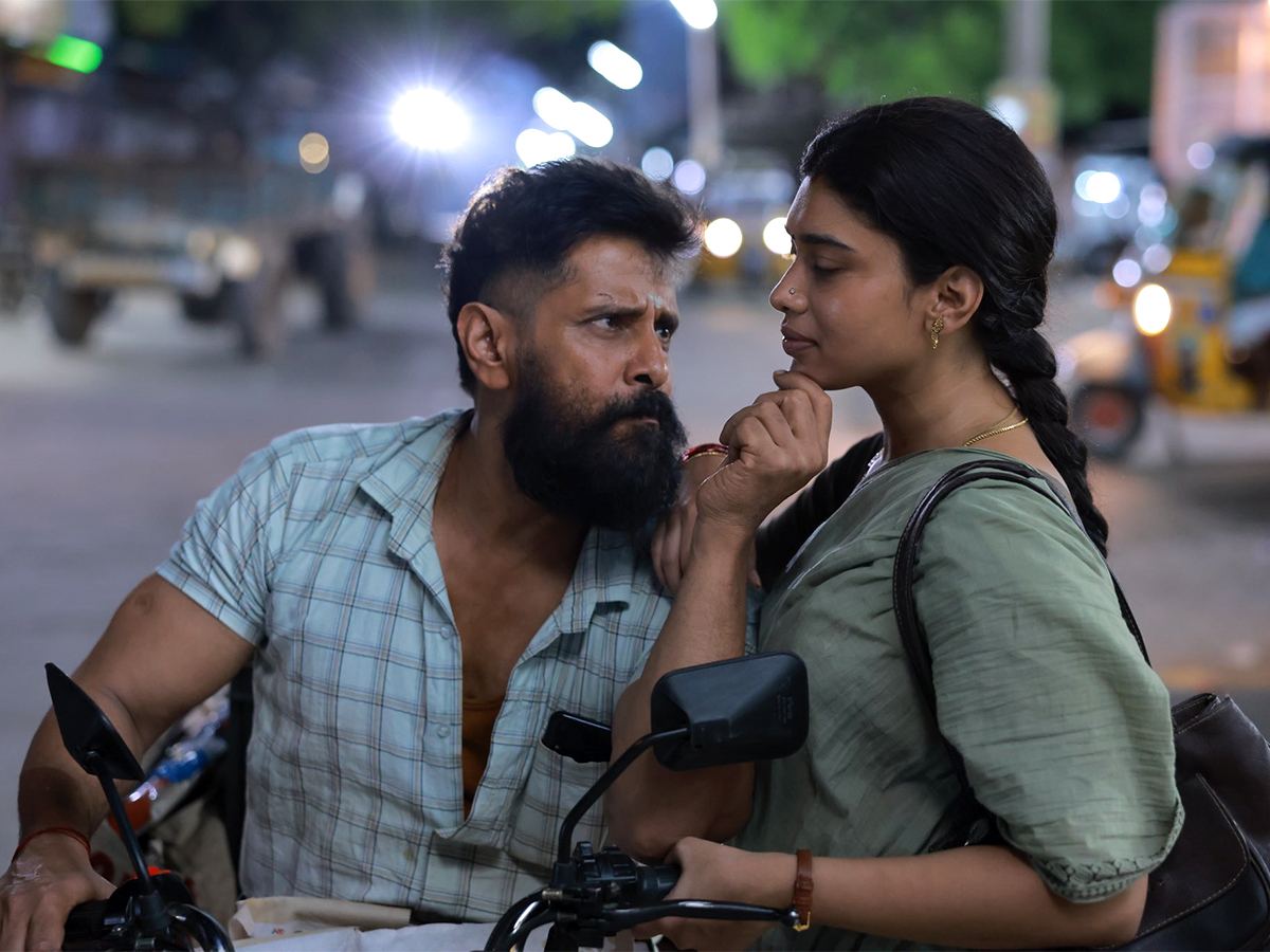 Veera Dheera Sooran