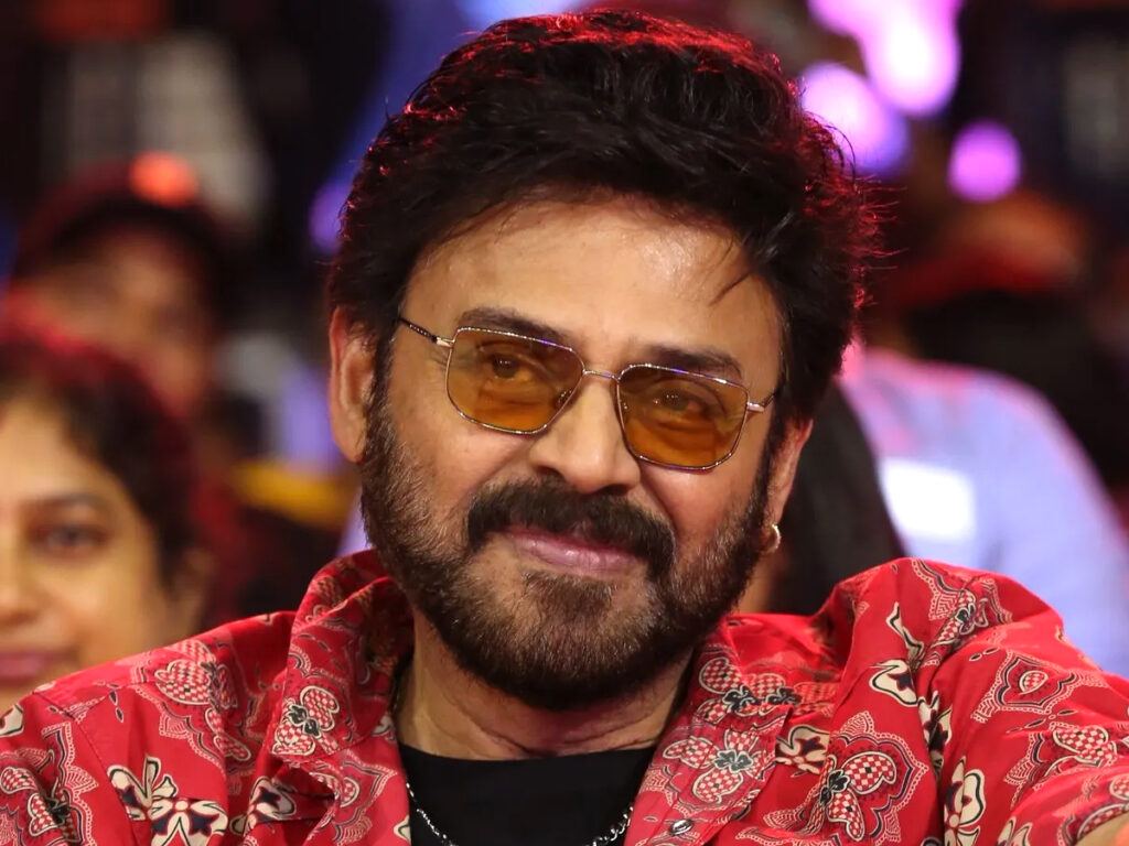 Venkatesh
