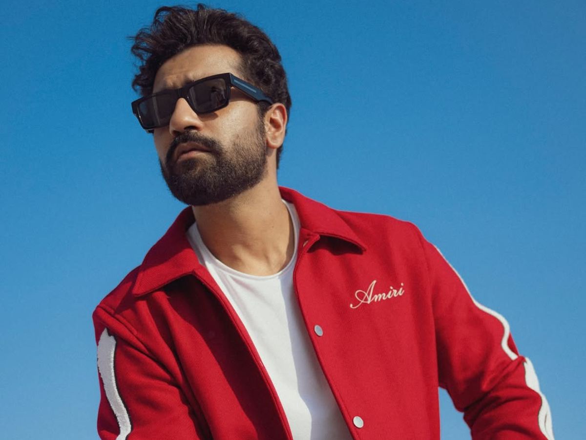 Vicky Kaushal Success