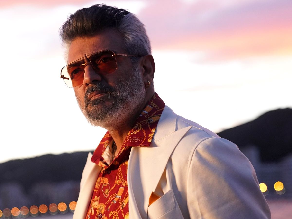 Vijay Fans Brutally Bashed for Good Bad Ugly