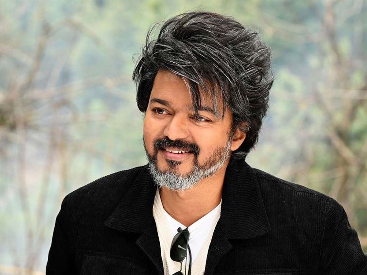 vijay