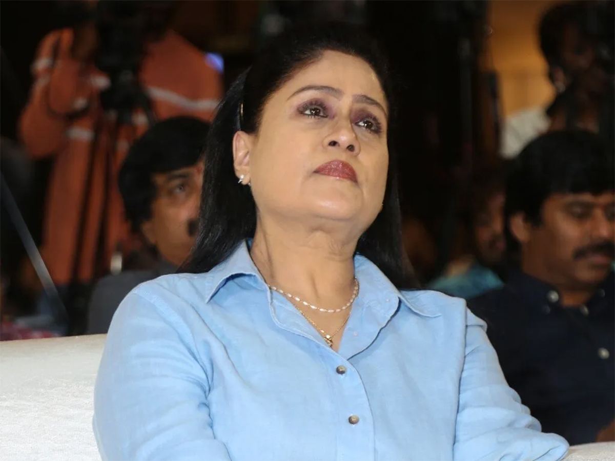 VijayaShanti