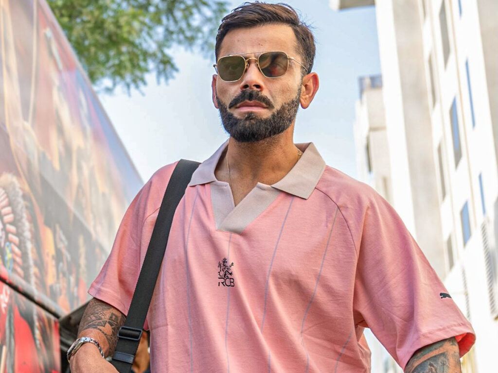 Virat Kohli Disastrous Homecoming