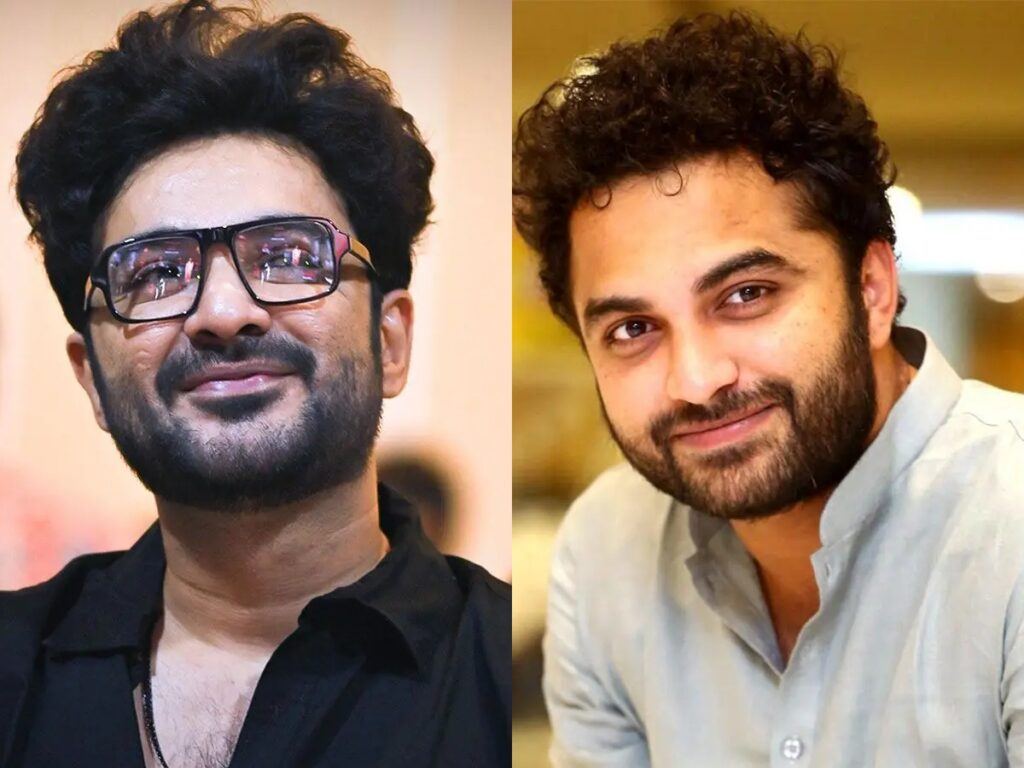 Jack and Laila: Breaks For Vishwak Sen and Siddu Jonnalagadda
