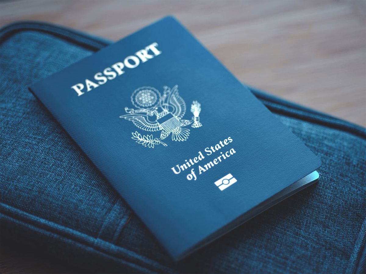 Western Passport or Indian Heart