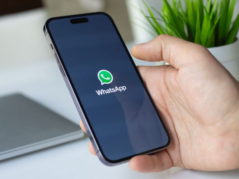 WhatsApp Scam Alert
