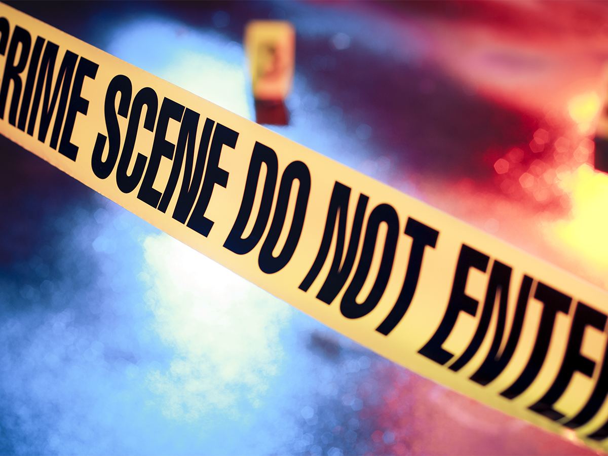 Wife Kills Husband by Electrocution