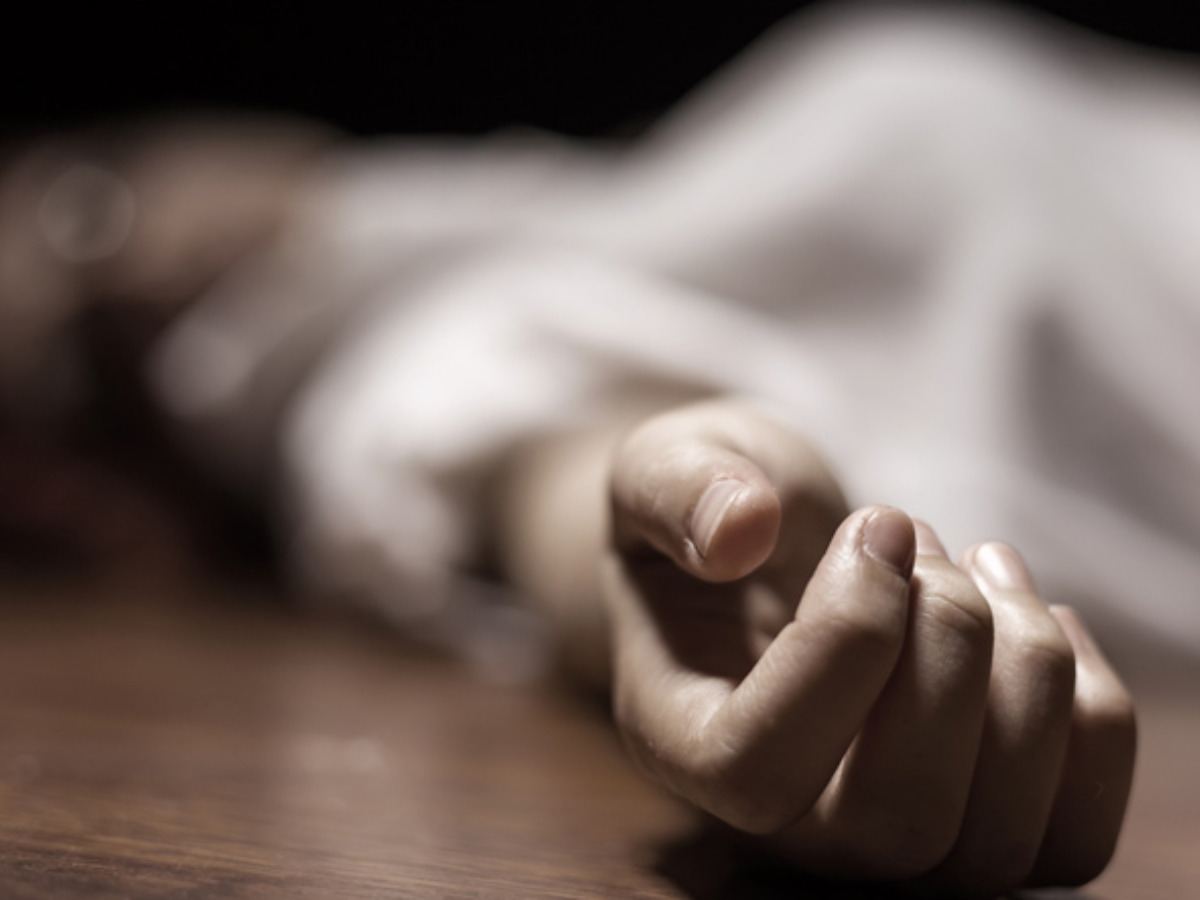 Wife Murders Husband for Government Job
