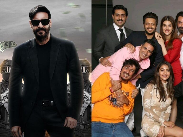 Will Raid 2 and Housefull 5 Save Hindi Film Industry?