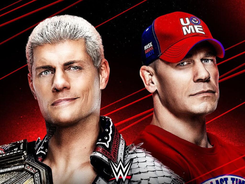 WWE Coming To Netflix