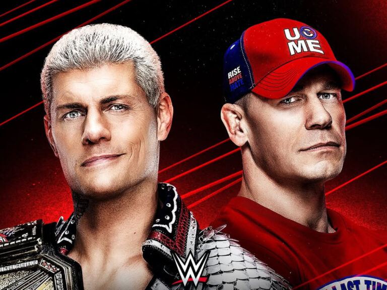 WWE Coming To Netflix