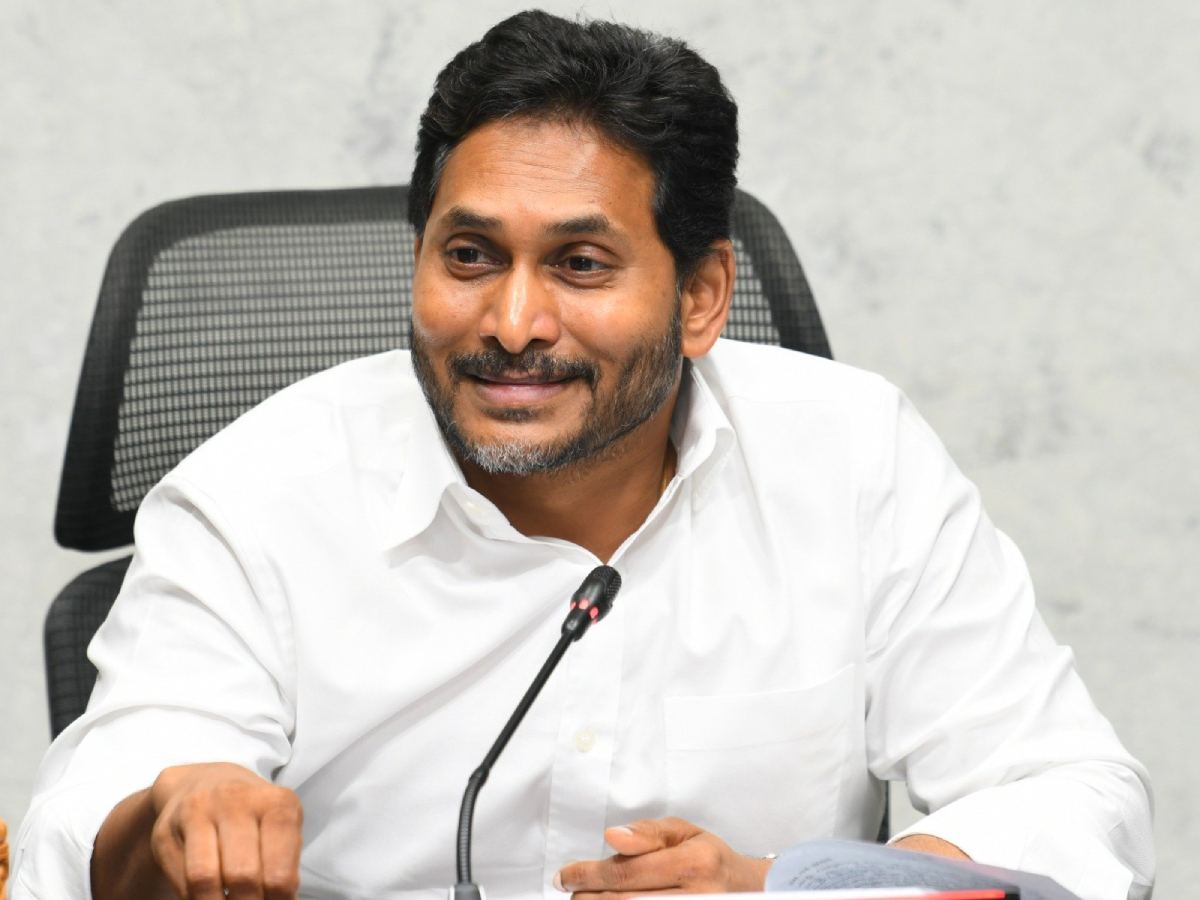 YSR Congress Dream To Come To Power Again