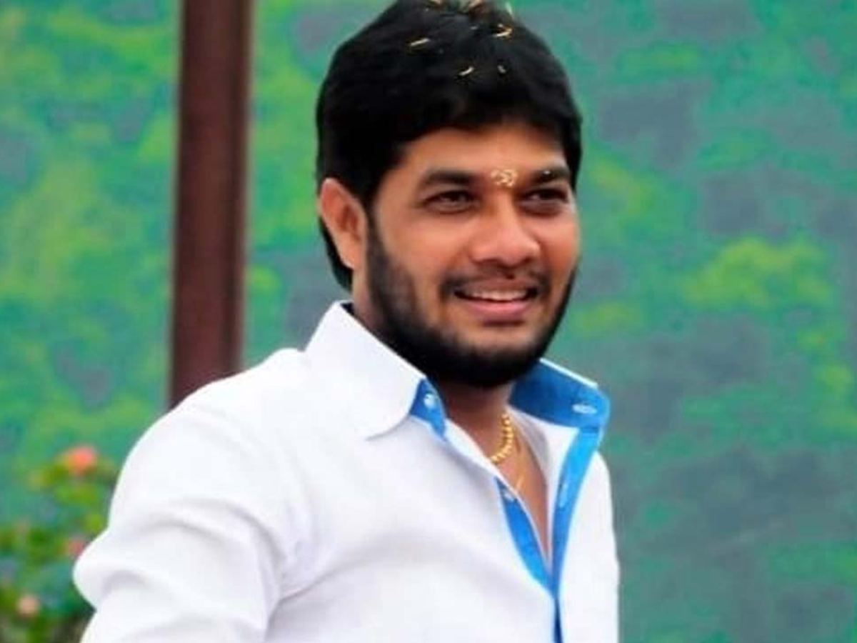 YSRCP MLC Anantababu Case