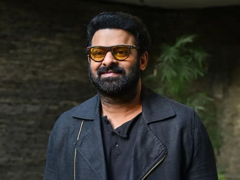 2 Prabhas Directors Recovered, 1 Pending!