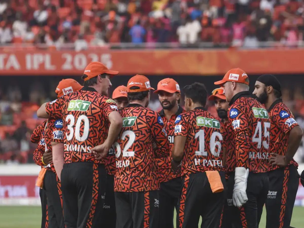 2025 IPL Gone! Can SRH Make It In 2026?