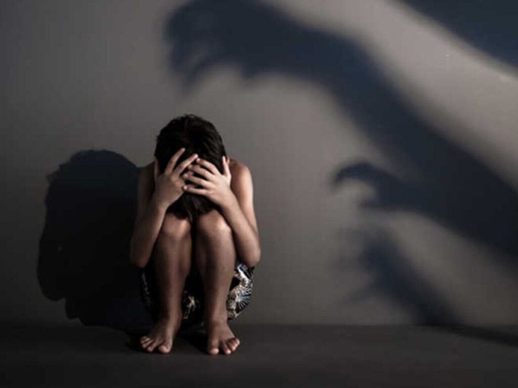 28YO Female's Sexual Assault on 16YO Boy
