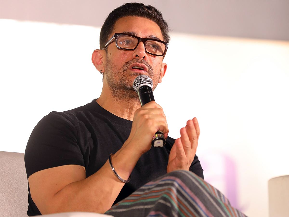 Aamir Khan's Mahabharat