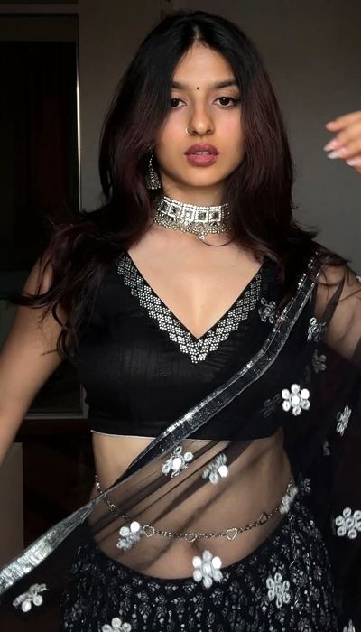 Aarshia Kohli