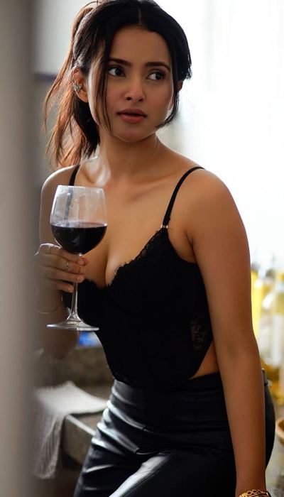 Aarushi Baruah