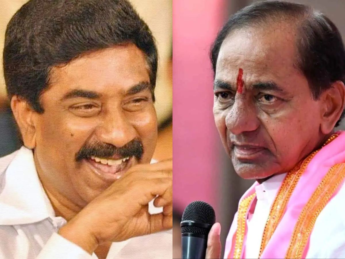 ABN Radhakrishna Puts A Big Problem On KCR Head