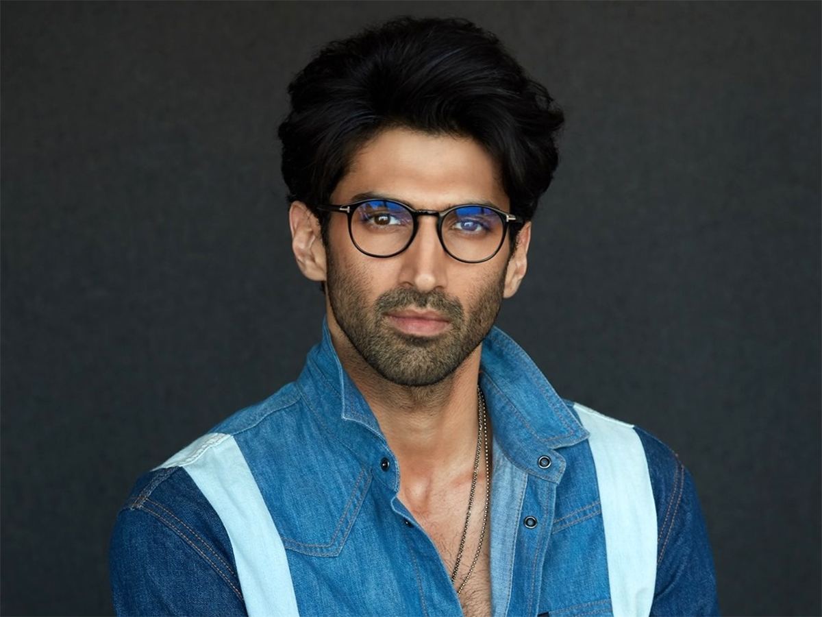 Aditya Roy Kapur