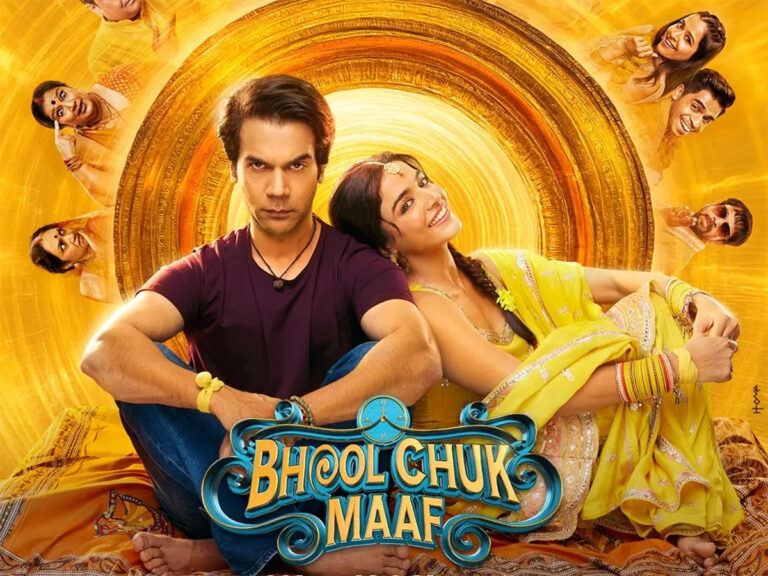 After Sky Force, Rs.100 Discount on BMS for Bhool Chuk Maaf