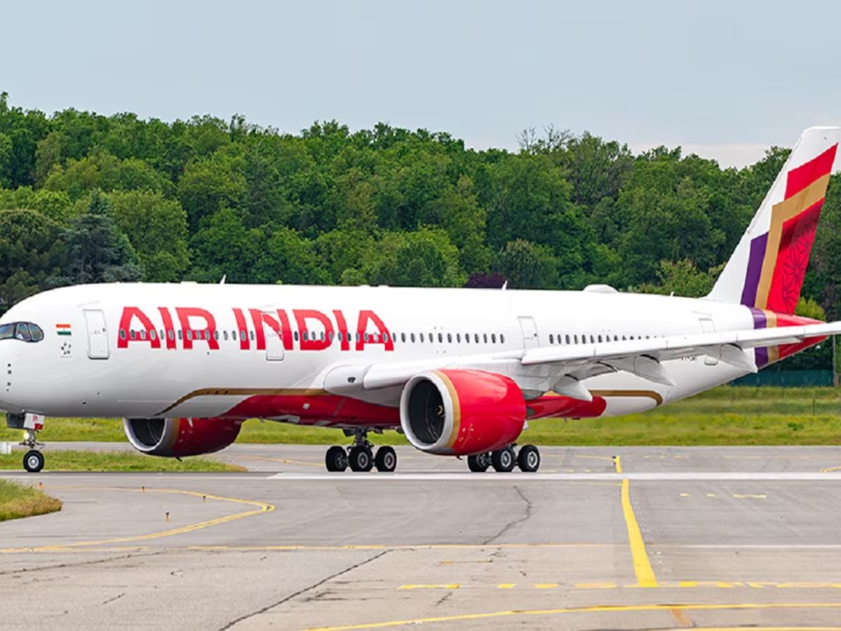 Pakistan Air Curbs Air India Finding Alternative Routes
