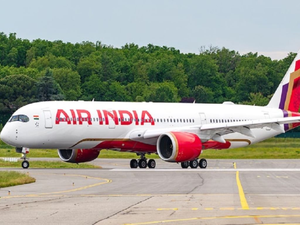 Air India’s “World-Class” Dream Faces Reality Check