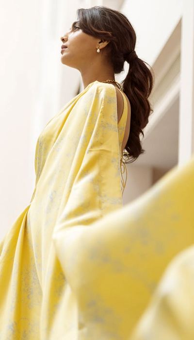 Aishwarya Lekshmi