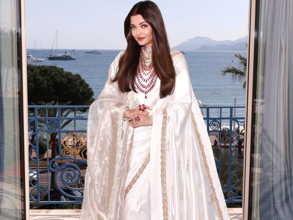 Aishwarya Rai @ Cannes 2025