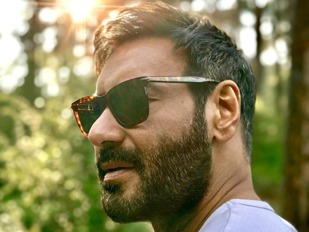 Ajay Devgn