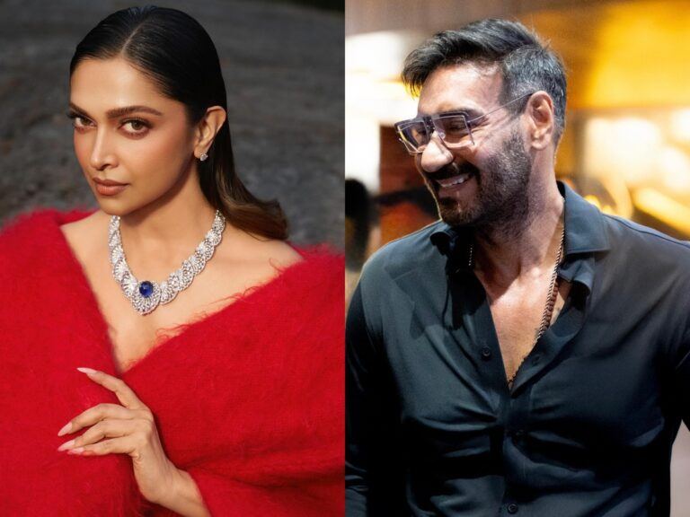 Ajay Devgn In Support Of Deepika Padukone's 8 Hours Demand Post Spirit Exit