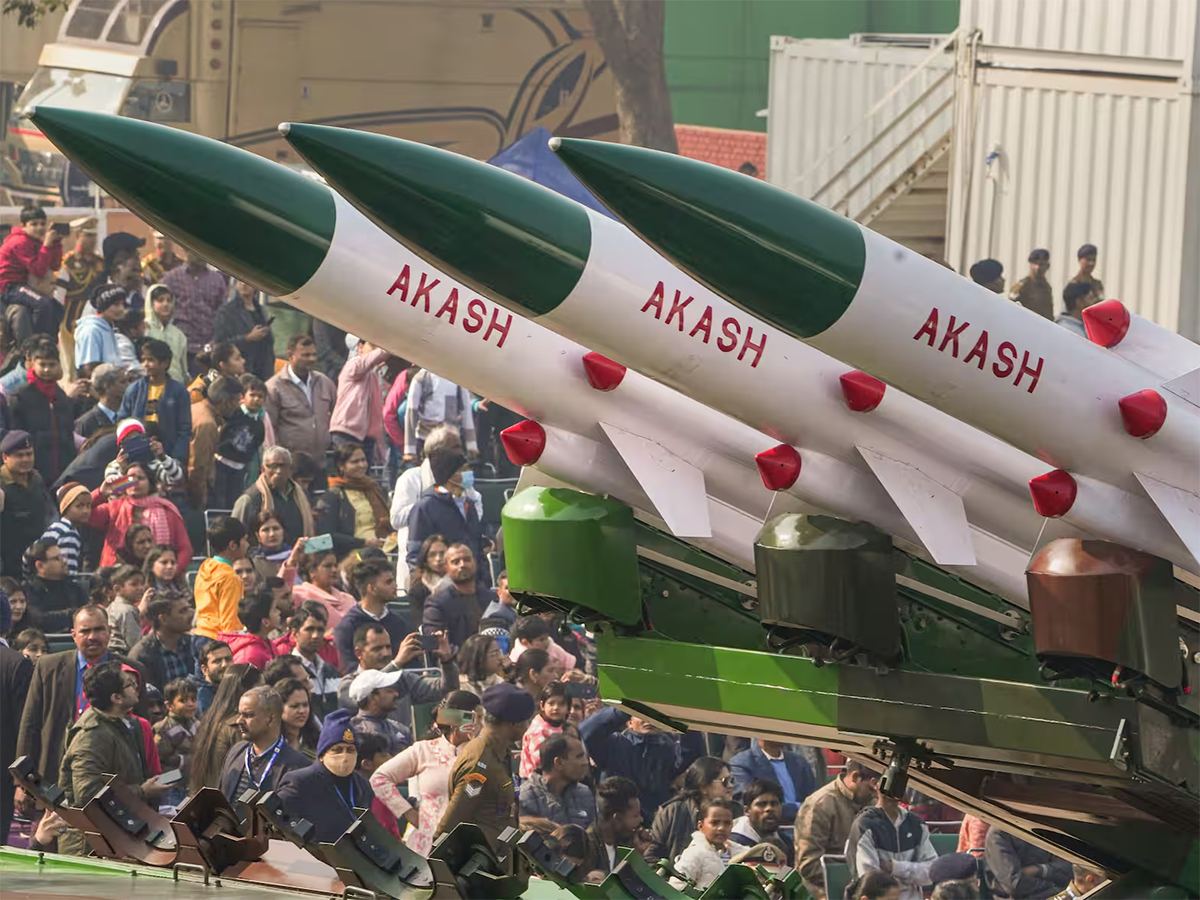 India-Pak Tensions: Hyderabad DRDO Played Crucial Role