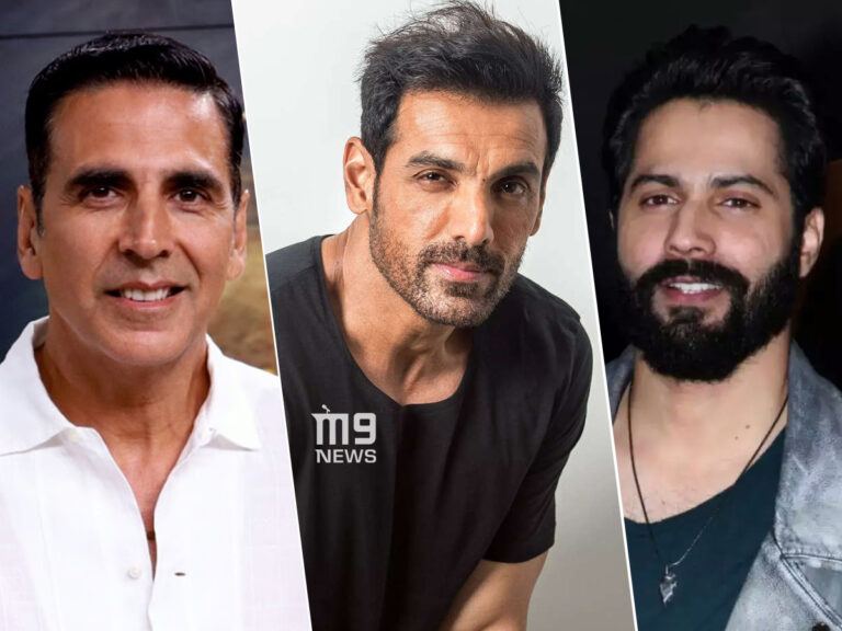 Akshay Kumar, Varun Dhawan & John Abraham Reunites For Dishoom 2