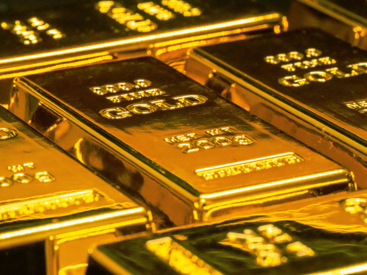 Akshaya Tritiya: Rs 18,000 Crore Worth Gold Sold